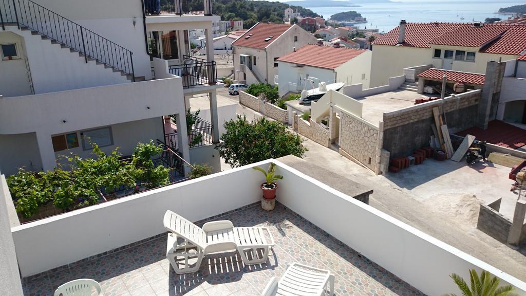 Villa Paladina Hvar Town Quarto foto