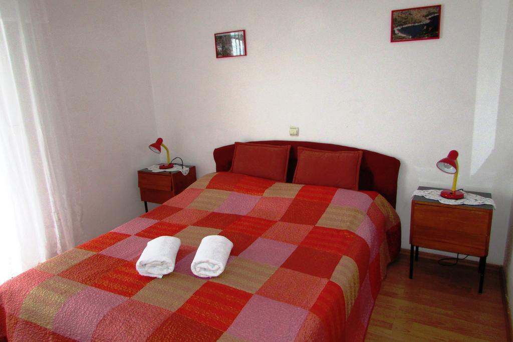 Villa Paladina Hvar Town Quarto foto